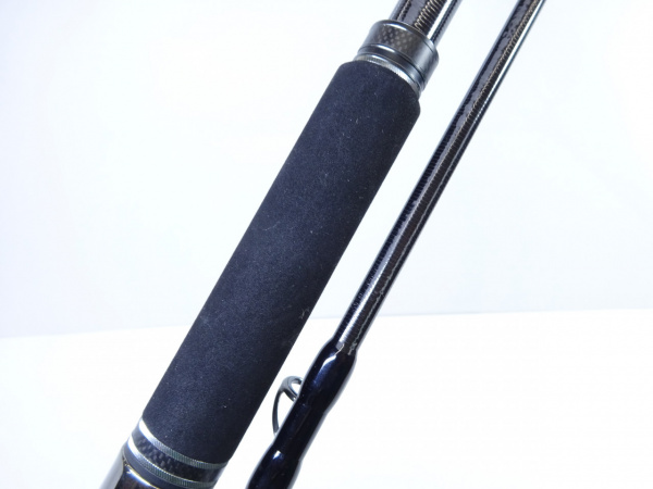 ソルティーステージショアジギングXSJS-1062MH60